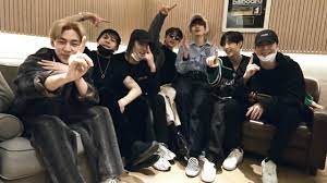 Apple's itunes is a software program used to play music and video in compatible formats on computers running microsoft windows xp or macintosh osx. Got7 Dominates Itunes Charts Worldwide With New Single Encore United By Pop