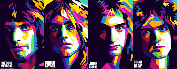 Queen (Classic) :: Behance