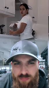 How I See Myself Arguing with My Husband Vs How He See Me