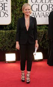Лауреат премий «золотой глобус» (2014) и «эмми» (2016). Amy Poehler S Golden Globes Fashion Which Outfit Was Your Favorite Glamour
