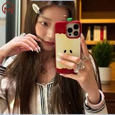 Emoticon Phone Case