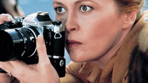 The Eyes of Laura Mars | Museum of Arts and Design