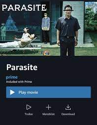 Watch parasite full free movies online hd. Where Can I Watch The Korean Movie Parasite 2019 With English Subtitles Quora