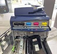 Stampante da Produzione - Xerox® Versant™ 80 + Cassettone OHCF