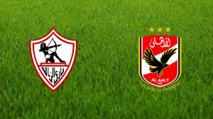 Al ahly logo png : Zamalek Sc Vs Al Ahly Sc 1994 Footballia