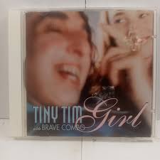 Tiny Tim With Brave Combo