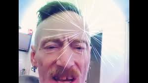 Talking Heads my spin