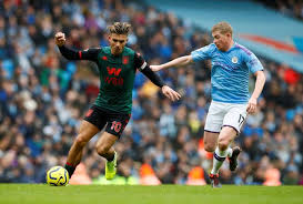 Great run from grealish regardless and poor defending from west ham, should have closed him down earlier. Pep Guardiola Hails Incredible Aston Villa Captain Jack Grealish After Man City Display Mirror Online