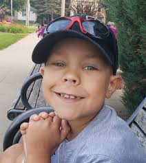 Jake A. Dieters Obituary September 12, 2021