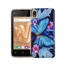 Mobile case for WIKO sunny Max cover ...