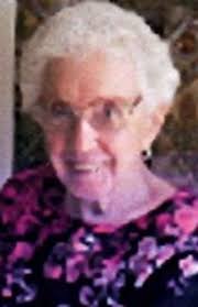 Delores Houser Obituary (1921