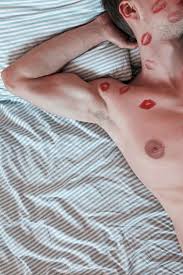 Von sexsucht spricht man, wenn ein übermäßig gesteigerter geschlechtstrieb vorhanden ist. Lust Wird Last Sexsucht Perspektive