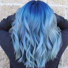 And not washing your hair for at least a week after dyeing is another great color preserver. 10 Best Blue Hair Dye Products Reviewed Updated 2020