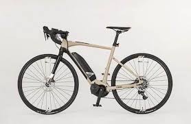 Yamaha Wabash Gravelbike Und E Bike Fahrrad Rennen