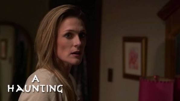 Haunted by Evil: The True Story of a Family's Demonic Ordeal | A Haunting -  Season 8 Episode 1