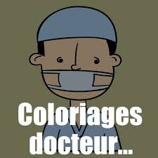 Coloriage Docteur Medecin Infirmier Infirmiere 40 Dessins Coloriage Coloriage Noel Coloriage A Imprimer