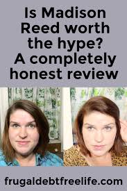 How long does the permanent hair color last opened and unopened? Is Madison Reed Worth The Money A Completely Honest Review Of Madison Reed Frugal Debt Free Life