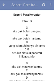 Em bm c am b7 jangan kau gantung hatiku ini penuh harapan tanpa pasti jangan kau. Lirik Dan Kunci Gitar Lagu Slank Fur Android Apk Herunterladen