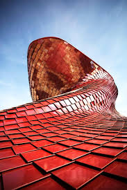 Milan Expo 2015 Page 45 Futuristic Architecture Expo 2015 Daniel Libeskind