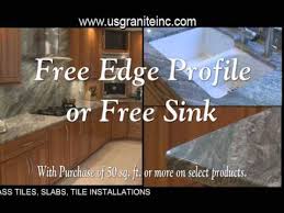 Actively search out and implement solutions. U S Granite Inc Danbury Granite Countertop Connecticut New York Youtube