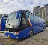 Used Bus And Coach Middle Door 12 Meters Sealing Window 53 ...