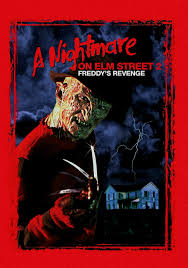A Nightmare on Elm Street 2: Freddys Revenge | Movie fanart | fanart.tv