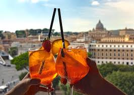 Blues clubs & bars 5. 15 Fantastic Rooftop Bars In Rome You Will Love Mama Loves Rome