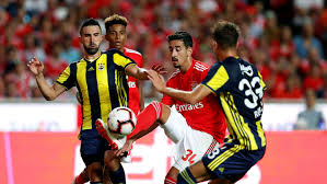139 240 15 борусия дортмунд: Benfika Fenerbahche 1 0 Liga Chempionov 7 Avgusta 2018 Obzor Matcha Kto Stanet Sopernikom Spartaka Sport Ekspress