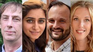 Change is coming to Region of Waterloo council. Candidates offer top  reasons they want the job