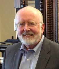 2025 Walter G. Fredrickson Distinguished Interdisciplinary Lecture: Sam  Fuller