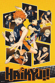 Packaging & printing online trade show. Haikyuu Poster Karasuno High School Volleyball Team Shoyo Anime Stuff Haikyuu Manga Haikyu Anime Poster Crunchyroll Streaming Anime Merch Animated Series Show Cool Huge Large Giant Poster Art 36x54 Poster Foundry