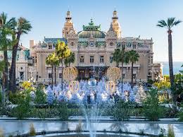 Using the links above you can find the full weekend schedule, including details of practice and qualifying sessions, support races, press. Explore The Difference Between Monaco And Monte Carlo