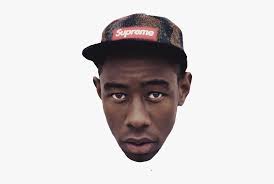 Tyler the creator posters set of 8 pcs flower boy album cover posters wolf tyler the creator music posters for home wall decor, 16.5in x11.5in unframed 5.0 out of 5 stars 1 $15.77 $ 15. Floating Tyler Head Tyler The Creator Outfits 2013 Hd Png Download Kindpng