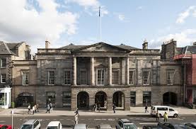 Image result for edinburgh architecture