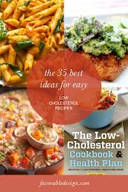 Beat on low speed for 1 minute. The 35 Best Ideas For Easy Low Cholesterol Recipes Low Cholesterol Recipes Dinner Low Cholesterol Breakfast Low Cholesterol Recipes