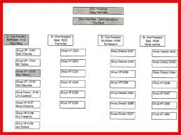 Target Organizational Structure Research Paper Sample