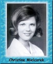 Can Damon Plasencia add Christine's name to the deceased individuals roster?