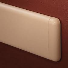 Products corner guards wall guards wall sheet handrails rub rail accessories. Inpro Wall Guards Wall Guard Wall Protection Wall Protection From Chairs