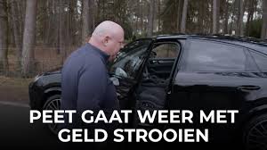 Rolls royce van peter gillis. Peter Gillis Biedt Zijn Rolls Royce Phantom Te Koop Aan Pure Luxe