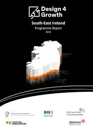 The company, which was awarded the top prize at ireland's national. Design4growth Report By Design Crafts Council Of Ireland Issuu