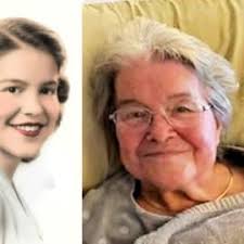 Janice Marilyn (Oesterling) Fry Obituary (1930