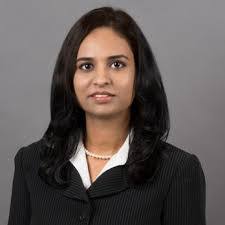 Anamika Sinha's Instagram, Twitter & Facebook