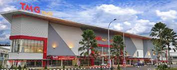 We are going to have some fun here! Tmg Mart Sri Gombak