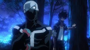 Twice is a strange villain in my hero academia. Boku No My Hero Academia Chapter 267 Spoilers Releasing Soon