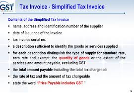 The rental income commencement date starts on the first day the property is rented out, whereas the actual rental income itself is assessed on a receipt basis. Salient Features Of Gst Matta Date 28 April 2014 Place Vivatel Hotel Ppt Download