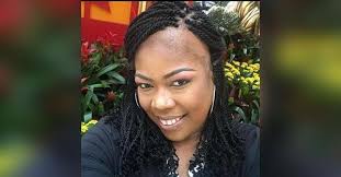 Ms. Ebonie Keels Saunders Obituary