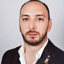 Edward Armando Escobar