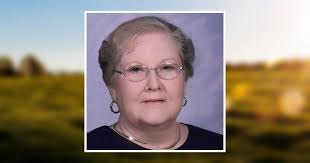 Velda Chapman Obituary October 12, 2021