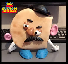 Painter toddle tot is a toy taken directly from the little tikes company. Toy Story Custom Replicas Fotos Facebook
