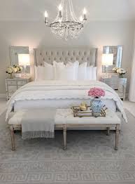 The Decor Diet Classy Bedroom Glam Bedroom Decor Master Bedrooms Decor